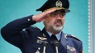 نیروی هوایی آماده پاسخگویی به هرگونه تهدیدی است