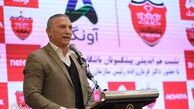 پرسپولیس نباید از شکست سپاهان فریب بخورد