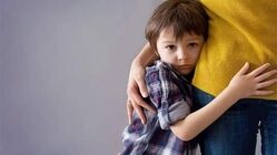 اضطراب جدایی: ریشه‌ها، پیامدها و راهکارهای مقابله در دنیای کودکان و بزرگسالان