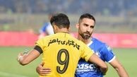 استقلال - سپاهان در شهر قدس برگزار می‌شود