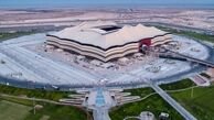 قطر سوپرجام فرانسه را برگزار می‌کند؟