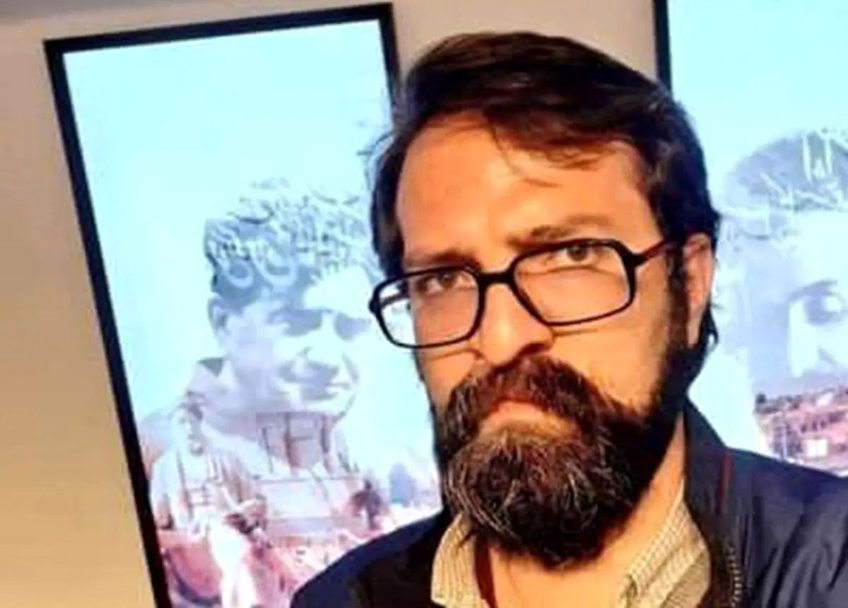 فواد شمش درگذشت