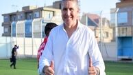 سرمربی پیشین پرسپولیس راهکاری برای مهار مسی داد