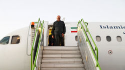 قالیباف پیش از عزیمت به پاکستان: تهران و اسلام آباد در بین کشورهای اسلامی و منطقه بسیار تاثیرگذار هستند