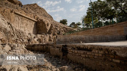 توسعه تهران باعث خشک شدن چشمه ۱۰ هزار ساله شد