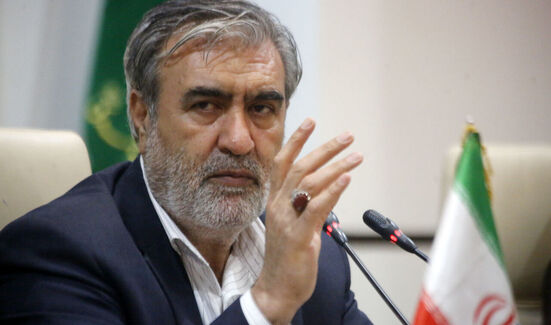 ابراهیم عزیزی: هرگونه خطای محاسباتی عواقب ناگواری برای دشمن خواهد داشت