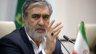 رئیس کمیسیون امنیت ملی: عراقچی برای گفت‌و‌گو درباره مناسبات دوجانبه به پاکستان سفر کرد است