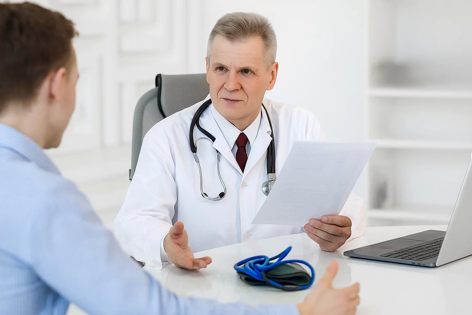 راهنمای جامع عکاسی پزشکی (فتوگرافی پزشکی) در حوزه‌های مختلف درمانی