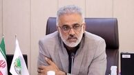 رئیس سازمان منابع طبیعی: طرح ورشکستگی آبی ایران یک حرف دروغ است