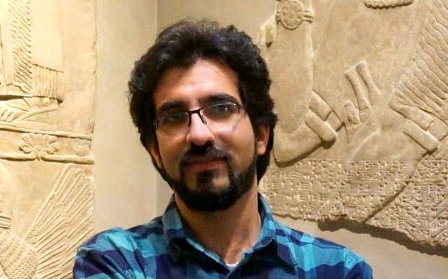 بازداشت غیرمنتظره استاد برجسته ایرانی در آمریکا؛ دکتر وحید عابدینی در فرودگاه اوکلاهاما بازداشت شد 