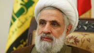 پیام شیخ نعیم قاسم به لبنانی‌ها: از مسئولان می‌خواهیم امتیازدهی‌ مجانی را متوقف کنند