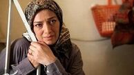 پردیس افکاری درگذشت