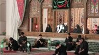 «آن لحظه» به مناسب محرم روی آنتن خواهد رفت