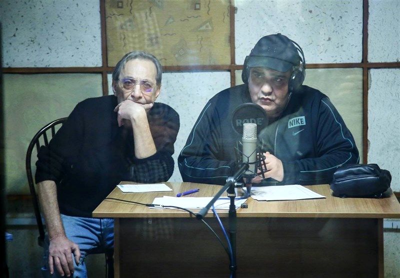 انیمیشن رویای شهر در مرحله صداگذاری به سر می‌برد