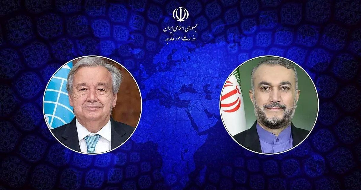 ادعای رژیم اسراییل مبنی بر لغو آتشبس از سوی حماس سراسر کذب است
