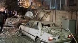 ثبت‌نام خسارت دیدگان حملات اخیر در تهران آغاز شد