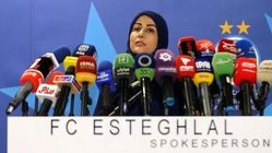 سخنگوی استقلال اخراج می‌شود؟