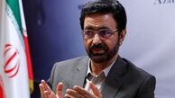 پیام ایران به آمریکا بعد از حمله اسرائیل به کنسولگری در سوریه