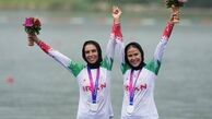 بازی‌های ایران در روز سوم المپیک