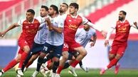 عربشاهی: نباید برد تراکتور را به نام اوسمار نوشت/ باهویی در قد و قواره پرسپولیس نبود