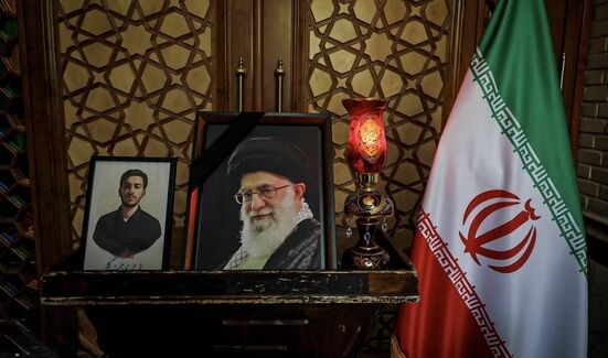 تعویق مراسم بزرگداشت رهبر شهید انقلاب