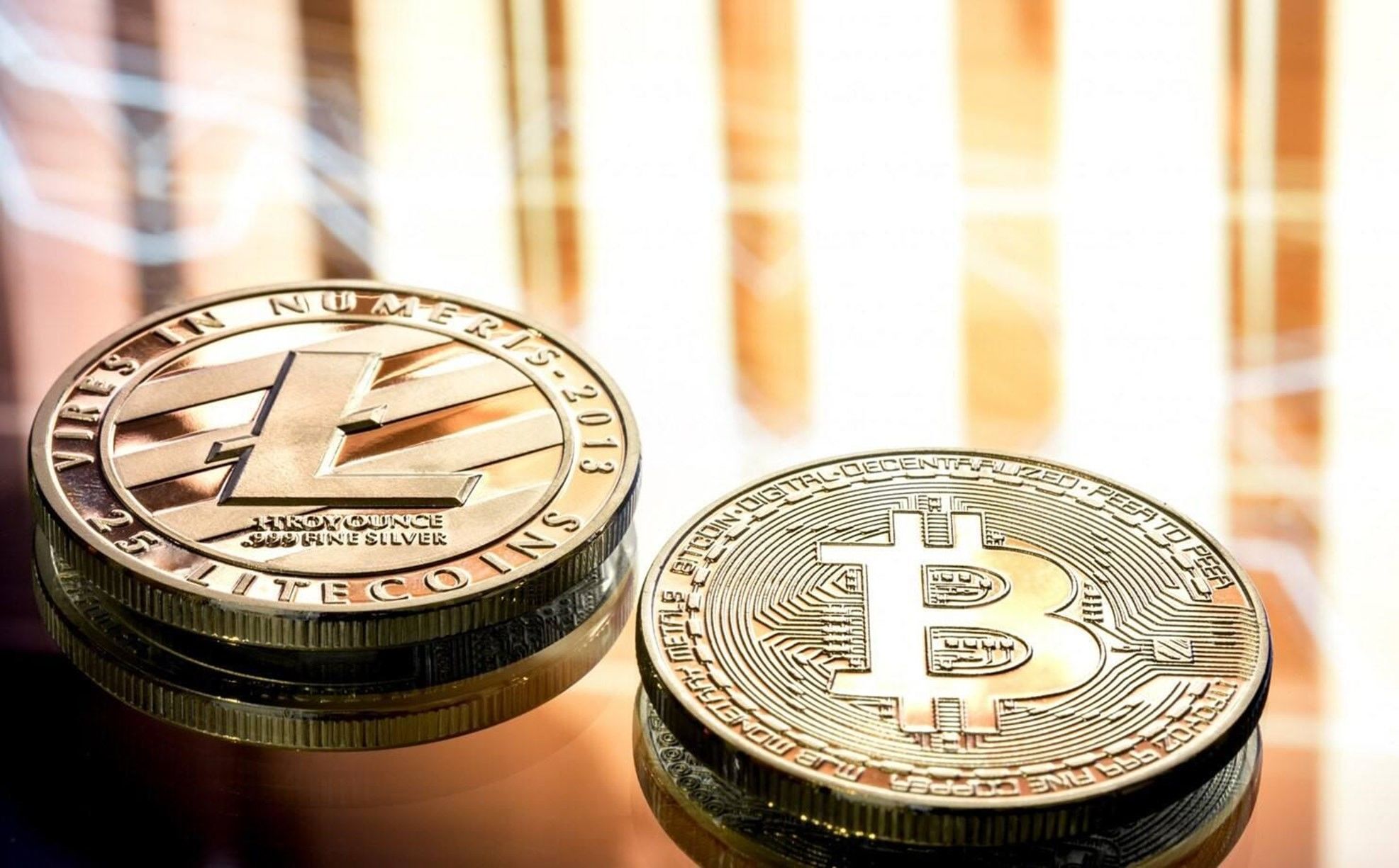 لایت کوین (Litecoin) چیست؟ ویژگی ها و کاربردهای LTC