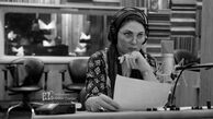 لاله اسکندری برای ماکان نصیری استوری گذاشت