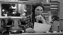 لاله اسکندری برای ماکان نصیری استوری گذاشت