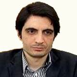 مهدی علیخانی