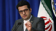 موسوی: رئیس جمهوری که تلاش می‌کند تا اقتصاد جنگی را طوری مدیریت کند که هدف دشمن در کاهش تاب‌آوری ملی محقق نشود را متهم به سیاه‌نمایی می‌کنید؟!