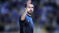 دلیل قهر خسرو حیدری چه بود؟