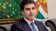 نیچیروان بارزانی: سرمنشأ تهدید برای ایران نیستیم