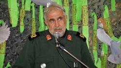 سردار حسن‌نیا: حکم کسی که حجاب را قبول ندارد، اعدام است