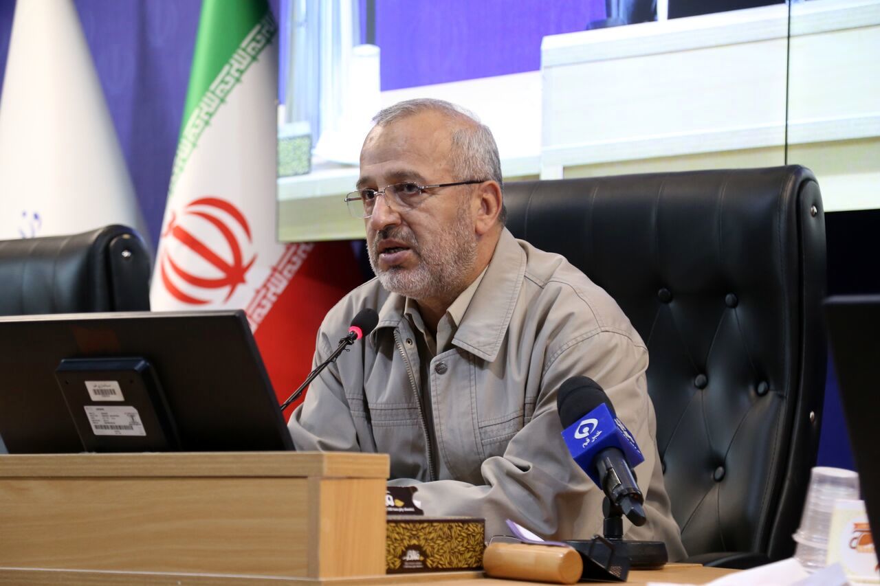 هشدار جدی معاون سیاسی وزارت کشور به فرمانداران؛ در انتخابات دخالت نکنید، این موضوع خط قرمز ما است