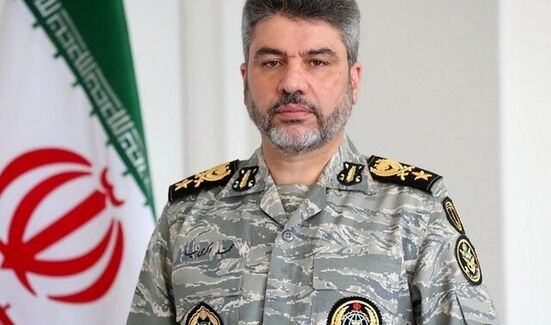 سخنگوی ارتش پاداش ریالی برای کشتن یا اسارت سربازان آمریکایی اعلام کرد
