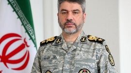 سخنگوی ارتش: مذاکره، جنگ در سنگری دیگر است