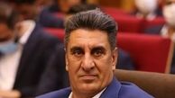 در پی پرونده فساد در فوتبال؛ افشاریان و مدیرعامل شمس آذر از زندان آزاد شدند