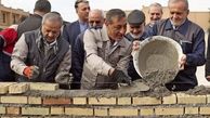 روزنامه خراسان: دیوارچینی پزشکیان در خوزستان، پوپولیسم نیست اما آیا چنین اقداماتی لازم است؟