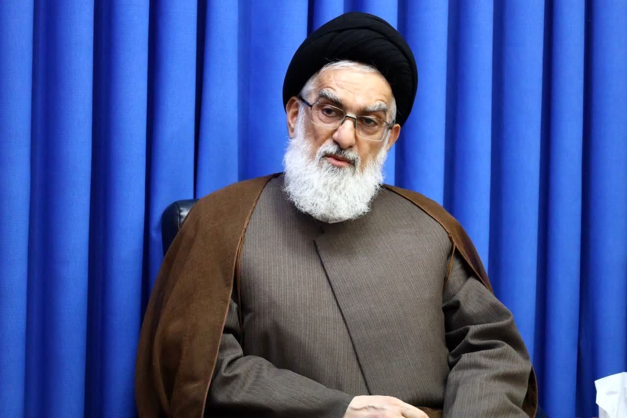 عضو مجلس خبرگان: راهبرد تجهیز و قدرت‌افزایی، یک اصل قرآنی است