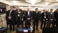 تاج ماندنی شد/ عابدینی تبریک گفت و رفت!