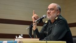 فرمانده جدید قرارگاه نجف اشرف سپاه انتخاب شد