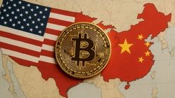 پیشرفت مذاکرات تجاری آمریکا و چین باعث صعود قیمت بیت کوین شد