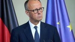 درخواست آلمان برای فعال شدن مکانیسم ماشه علیه ایران