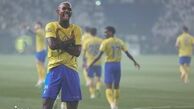 ستاره النصر به فنرباغچه رسید