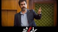 اولین تصاویر از شهاب حسینی در «گناه فرشته»