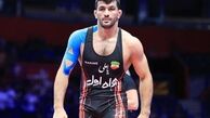 حسن یزدانی مقابل اسنایدر از پیش باخته نیست!