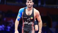 ویدئو | حسن یزدانی: برای جهانی 2026 به میدان می‎‌روم