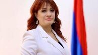 ارمنستان: کنترل قلمرو تحت حاکمیت خود را به‌هیچ کشور ثالثی واگذار نخواهیم کرد