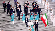 چه کسانی پرچمدار ایران در المپیک 2024 هستند؟