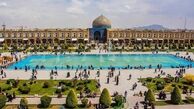 گزارش رسانه چینی از گردشگری ایران